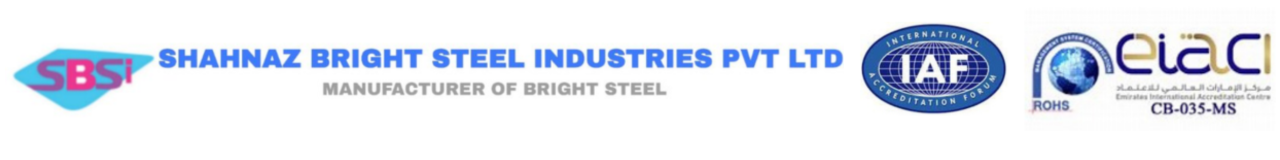 Shahnaz Bright Steel Industries Pvt Ltd